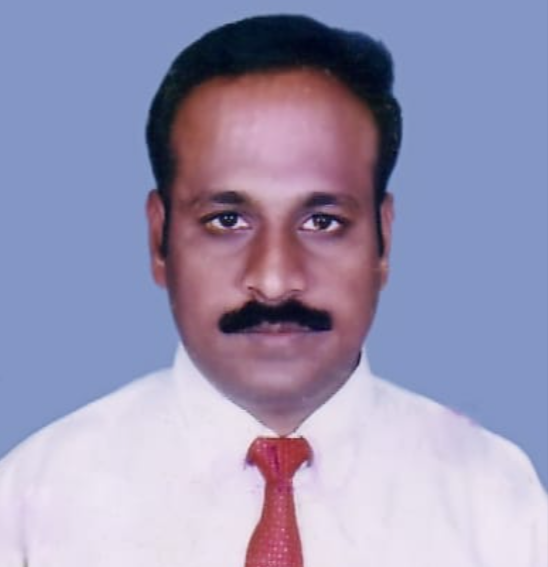 Staff Coordinator 1