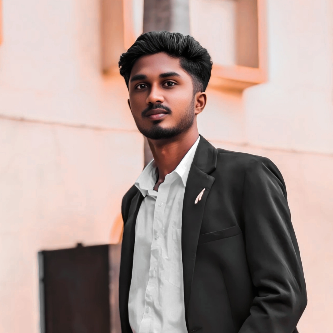 Student Coordinator