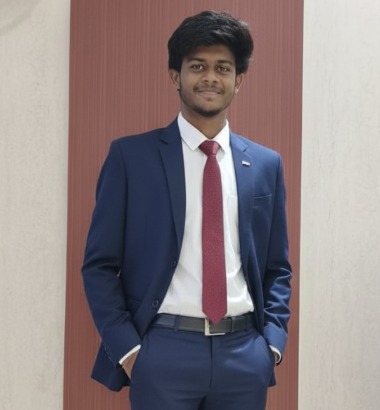 Student Coordinator