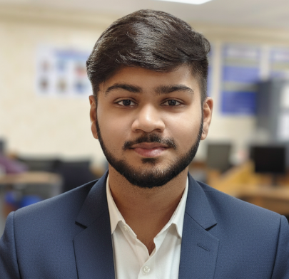 Student Coordinator